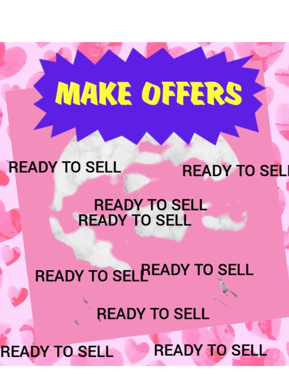 Closet Items 4 Sale